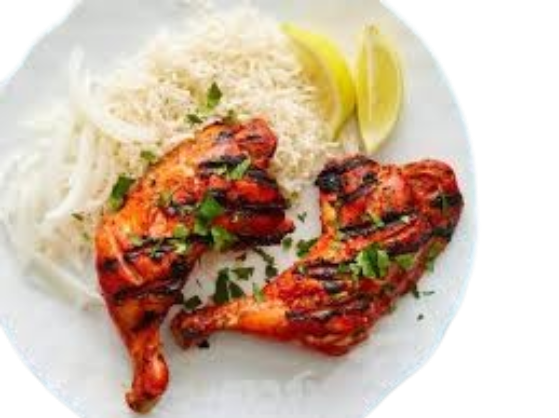 Tandoori-Brote Banner