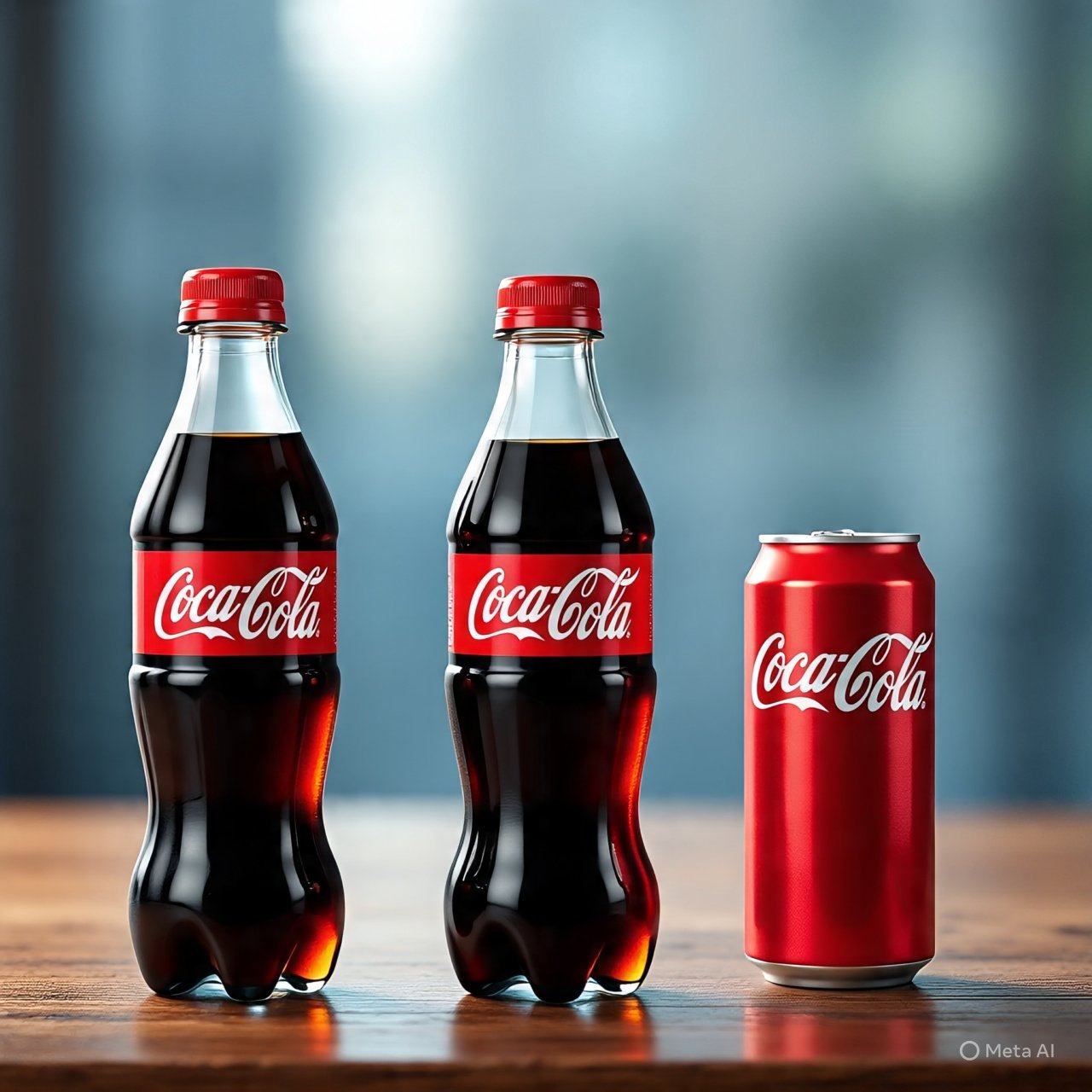 Kalte Getränk Banner